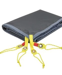 Marmot Tungsten UL 2P Footprint