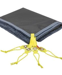 Marmot Tungsten UL 3P Footprint