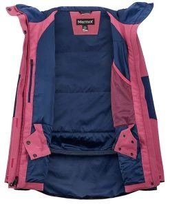 Marmot Wilder Jacket - Women's 12 Marmot Wilder Jacket - Women's -Jones Official Website marmot wilder jacket women s 3