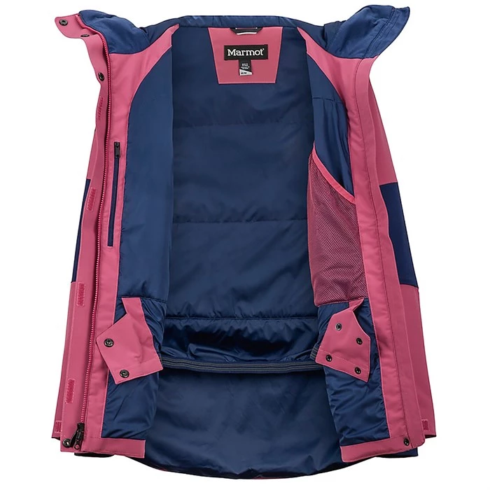 Marmot Wilder Jacket - Women's 6 Marmot Wilder Jacket - Women's - Image 4