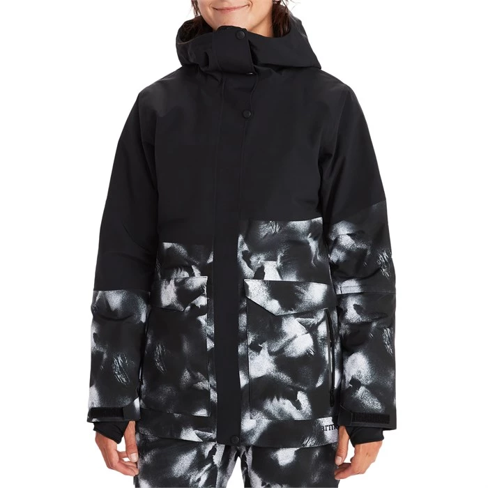 Marmot Wilder Jacket - Women's 7 Marmot Wilder Jacket - Women's - Image 5