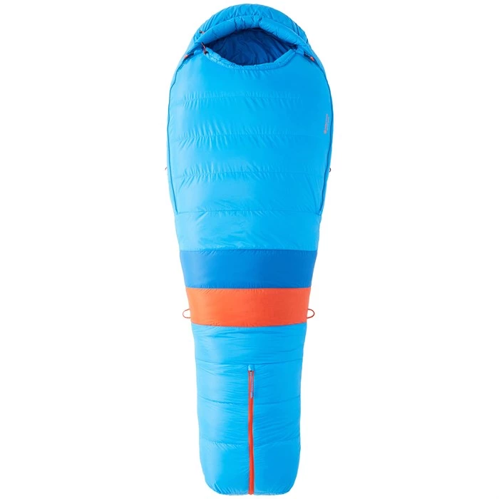 Marmot Wind River Sleeping Bag 3 Marmot Wind River Sleeping Bag