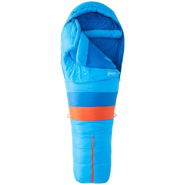 Marmot Wind River Sleeping Bag 4 Marmot Wind River Sleeping Bag - Image 2