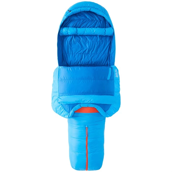 Marmot Wind River Sleeping Bag 5 Marmot Wind River Sleeping Bag - Image 3