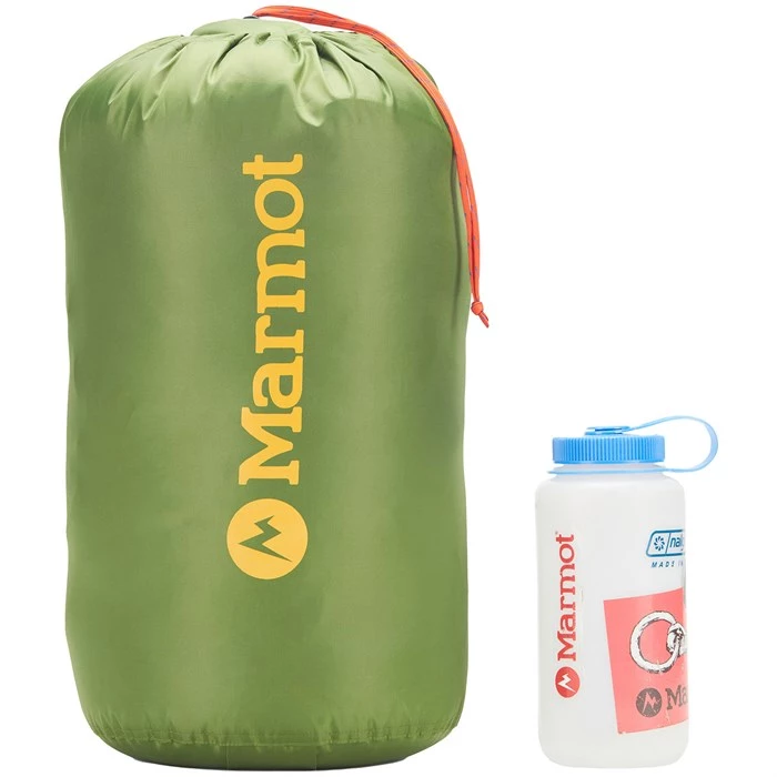 Marmot Wind River Sleeping Bag 6 Marmot Wind River Sleeping Bag - Image 4