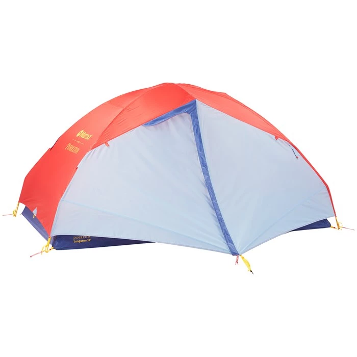 Marmot x Pendleton Tungsten 2-Person Tent 2022 5 Marmot x Pendleton Tungsten 2-Person Tent 2022 - Image 3