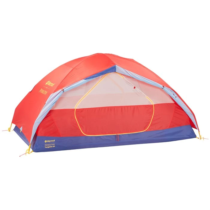 Marmot x Pendleton Tungsten 2-Person Tent 2022 6 Marmot x Pendleton Tungsten 2-Person Tent 2022 - Image 4