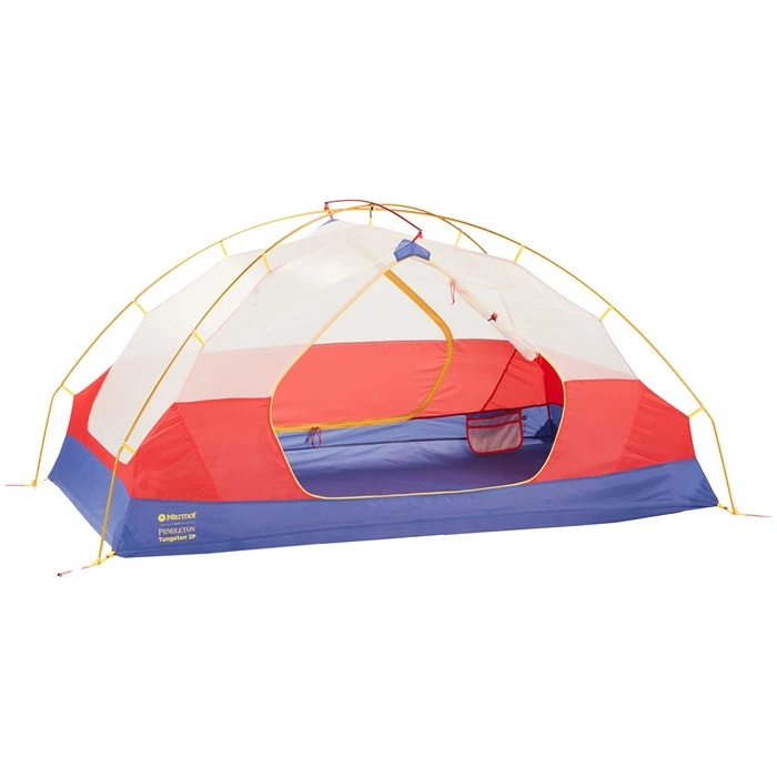 Marmot x Pendleton Tungsten 2-Person Tent 2022 7 Marmot x Pendleton Tungsten 2-Person Tent 2022 - Image 5