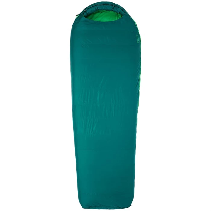 Marmot Yolla Bolly 30 Sleeping Bag 3 Marmot Yolla Bolly 30 Sleeping Bag