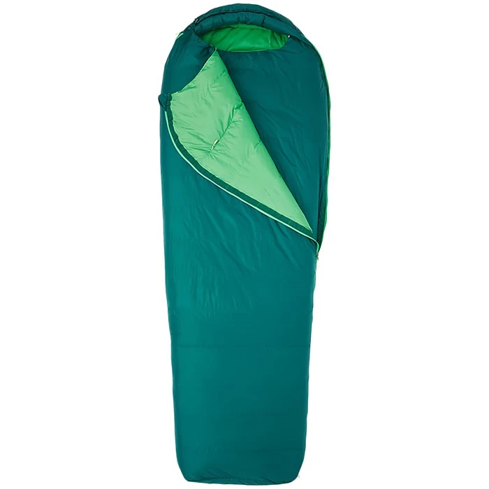 Marmot Yolla Bolly 30 Sleeping Bag 4 Marmot Yolla Bolly 30 Sleeping Bag - Image 2