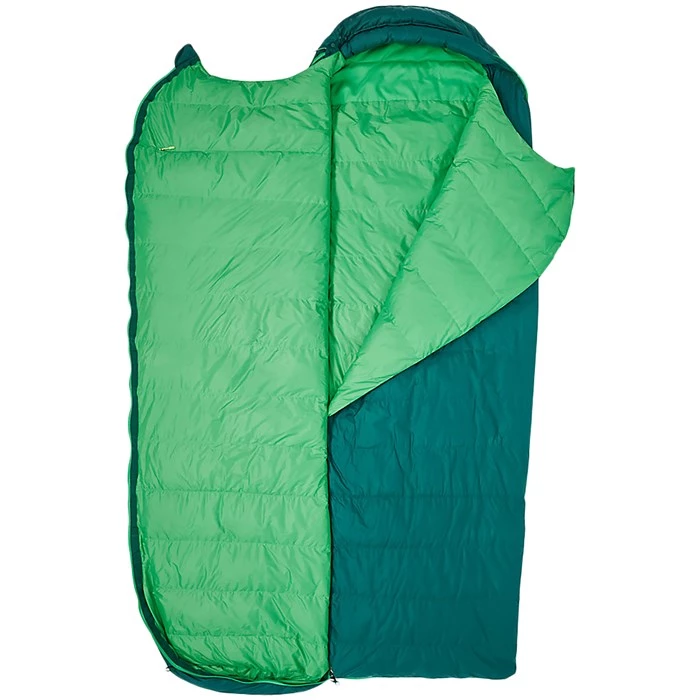 Marmot Yolla Bolly 30 Sleeping Bag 5 Marmot Yolla Bolly 30 Sleeping Bag - Image 3