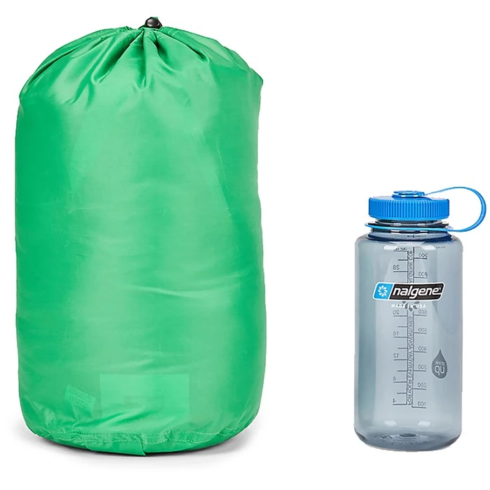 Marmot Yolla Bolly 30 Sleeping Bag 6 Marmot Yolla Bolly 30 Sleeping Bag - Image 4