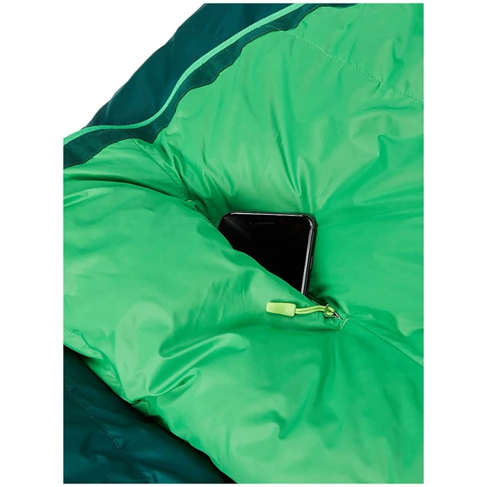 Marmot Yolla Bolly 30 Sleeping Bag 7 Marmot Yolla Bolly 30 Sleeping Bag - Image 5