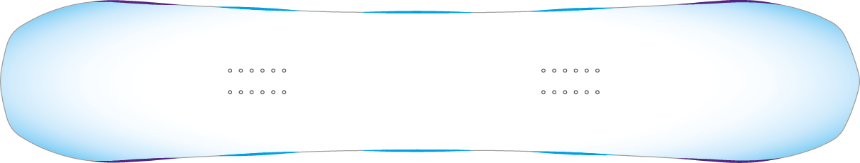 Jones Dream Weaver Snowboard - Women's 2023 -Jones Official Website spoon 1.0